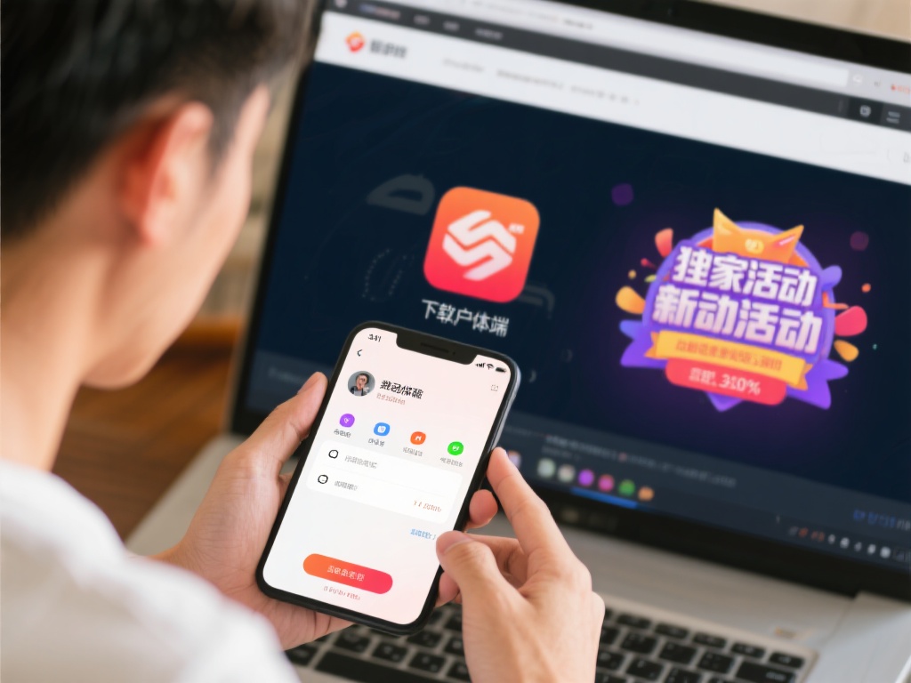 相比于浏览器直接访问，选择下载专属客户端有着诸多优