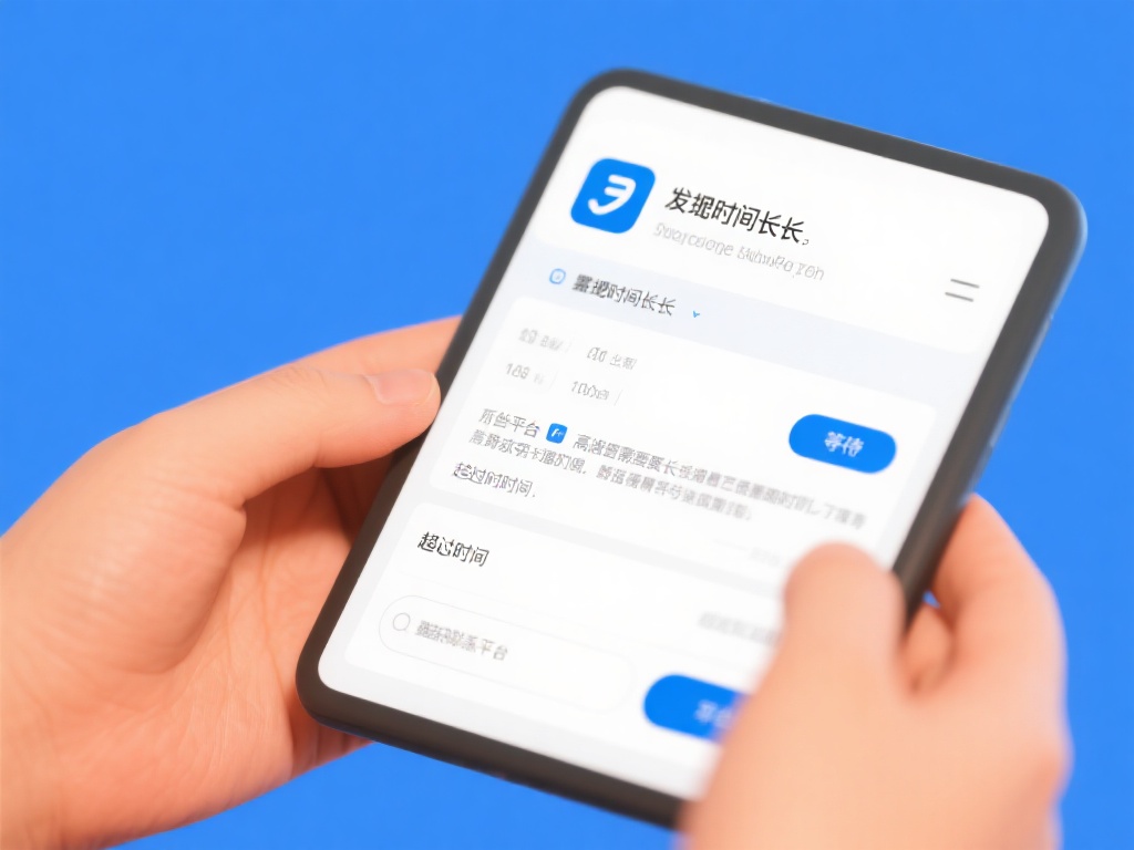 处理时间较长：某些平台在高峰期可能需要更长的处理时