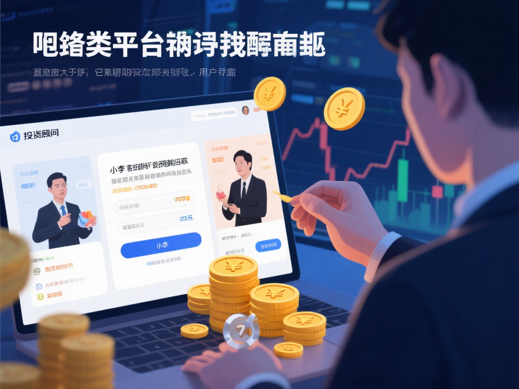 这类平台的套路往往非常隐蔽，初期会让用户尝到一点甜