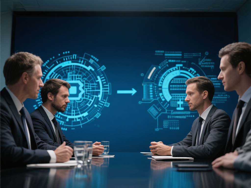 更重要的是，他们需要在风险与收益之间找到平衡点。例