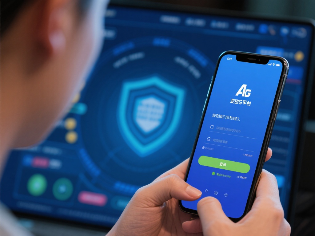 在享受手机登录带来的便利时，安全性也是用户需要关注