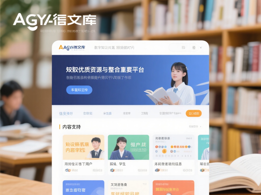 在数字化信息爆炸的时代，获取优质资源和知识变得尤为