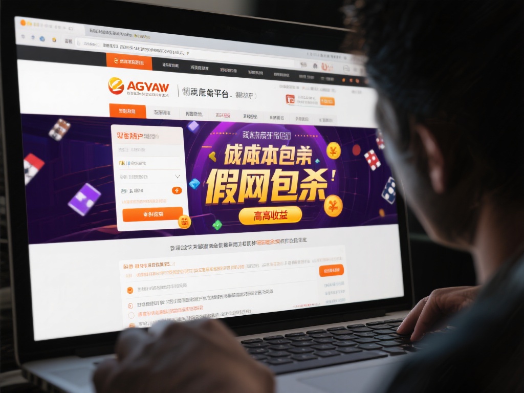 所谓“假网包杀”，通常指不法分子通过伪造知名娱乐平