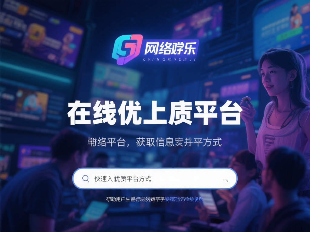 在当今数字化时代，网络平台已经成为人们获取信息、娱