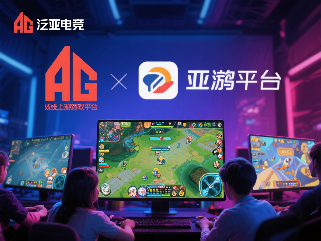 在数字化娱乐飞速发展的今天，线上游戏平台已经成为许