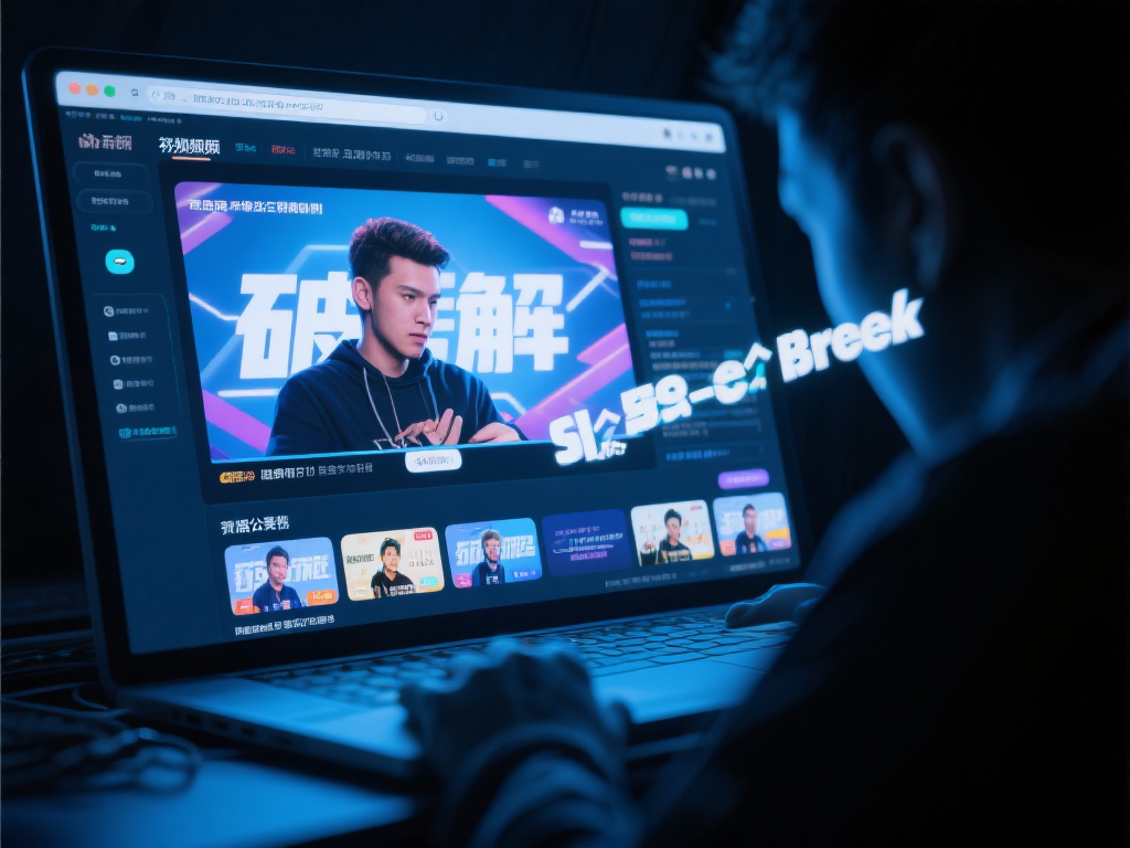 随着在线娱乐行业的蓬勃发展，部分用户对某些平台的规