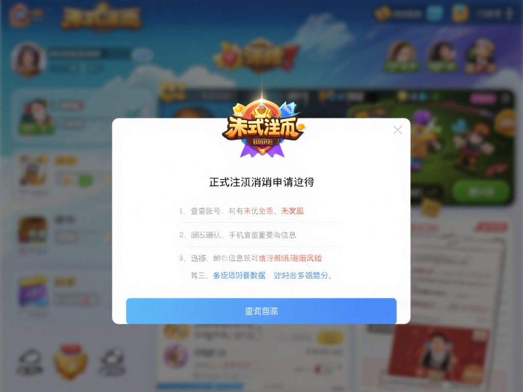 在正式提交注销申请之前，有几点事项需要特别留意。首