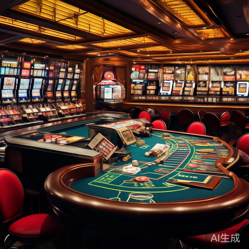 在ag视讯澳门官网，玩家可以尽情感受各类游戏带来的