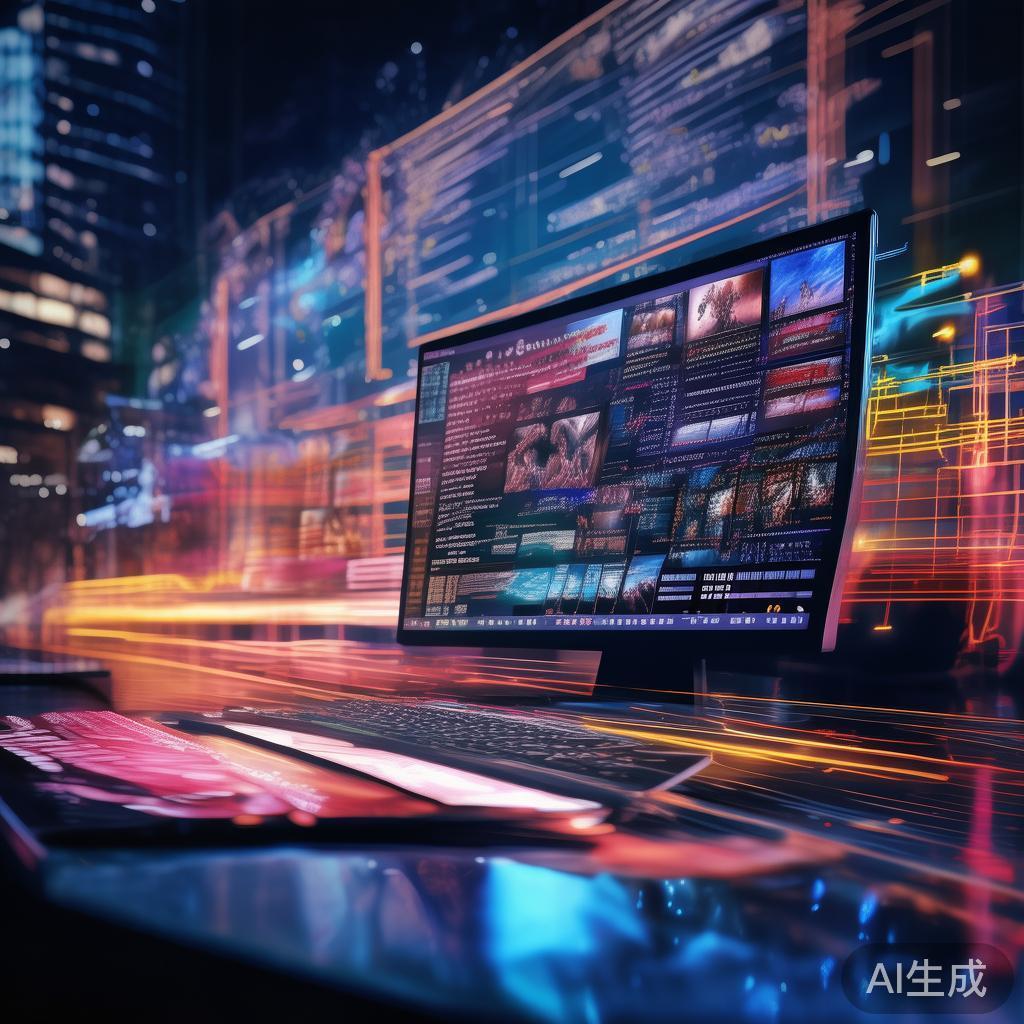 全面解析视讯AG在线平台的最新动态与安全保障措施全面升级 在当前数字科技飞速发展的背景下,视讯娱乐行业迎来了