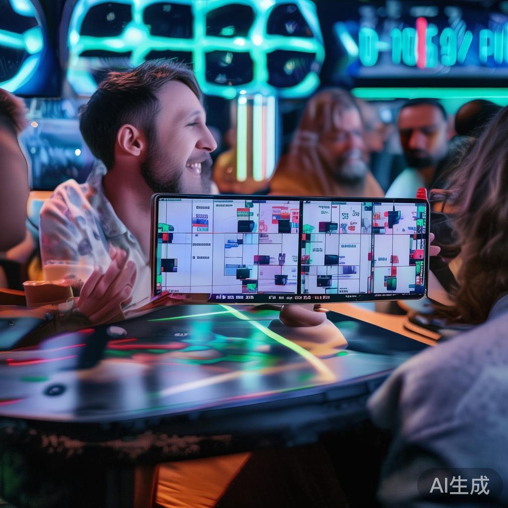 全面揭秘AG视讯平台:真假大小游戏玩法与风险分析 在众多在线娱乐项目中,"大小游戏"因其简单直观的玩