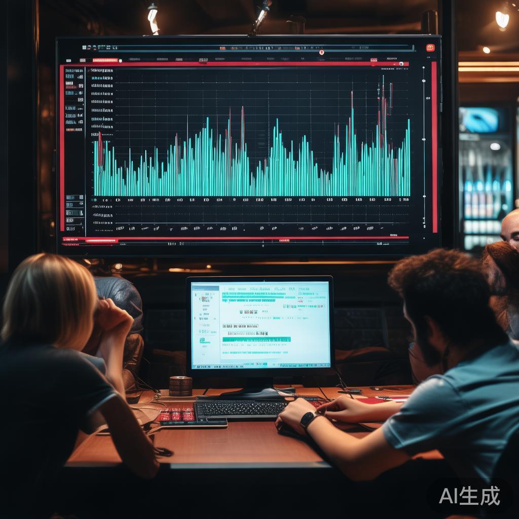 全面解析AG视讯概率模型的原理与实战应用技巧指南 1. 把握“统计周期”合理布局
每个游戏的开奖周