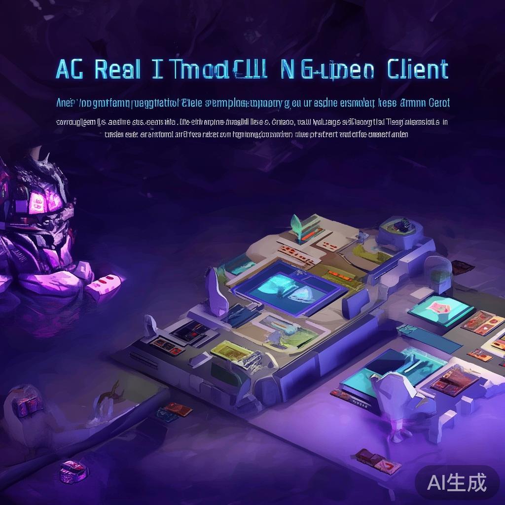 在网络游戏不断发展的背景下，版本的及时更新已经成为