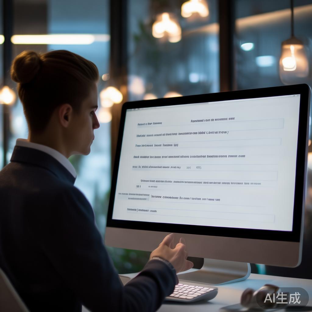 准备个人资料：
正规平台在注册过程中会要求用户提