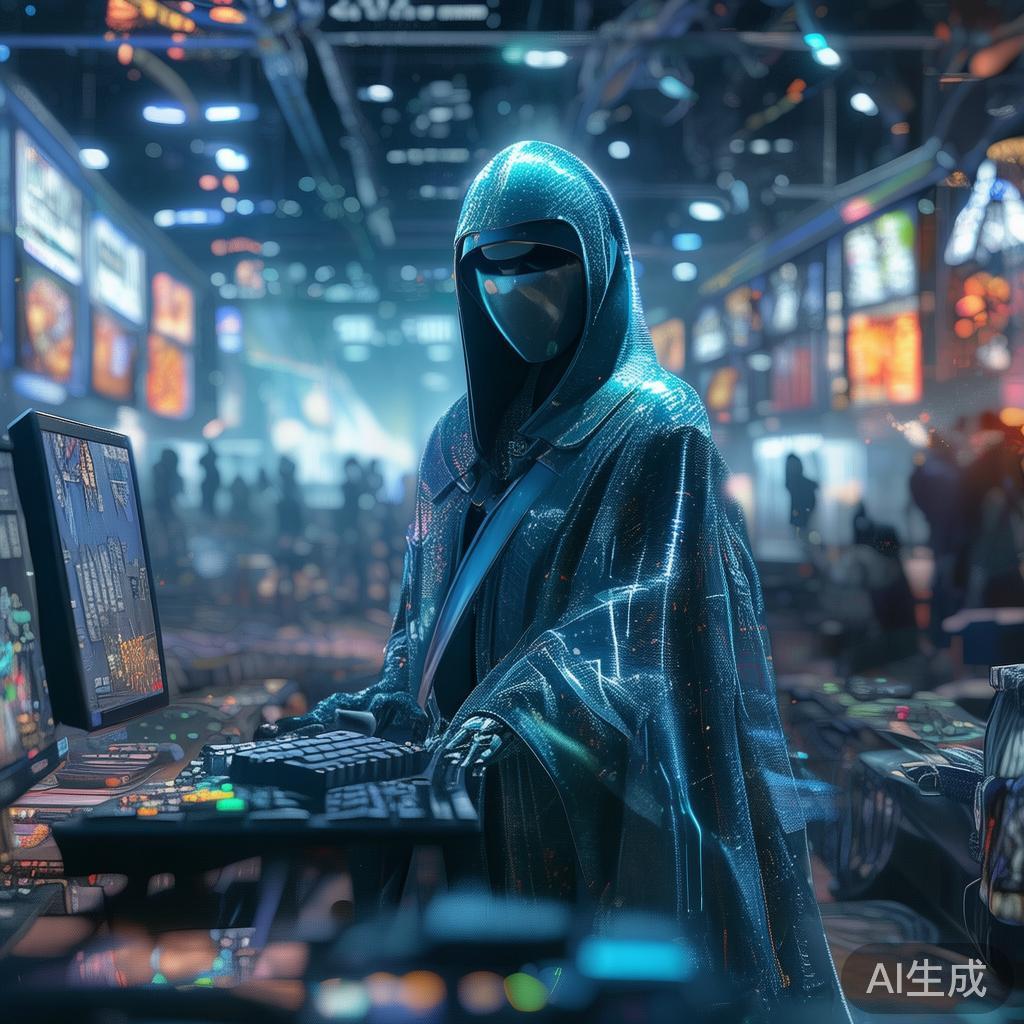 安全公正的保障
所有游戏都由专业的监控系统和高级